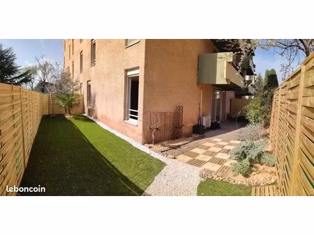 appartement 3 pièces 70 m²