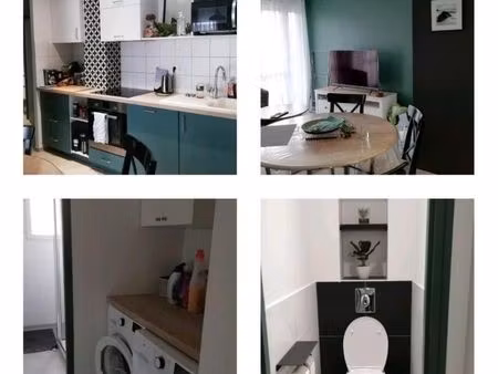 chambre 1 pièce 82 m²