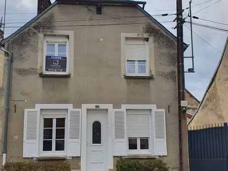 maison 6 pièces 121 m²