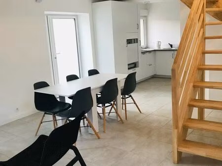 maison 60m2