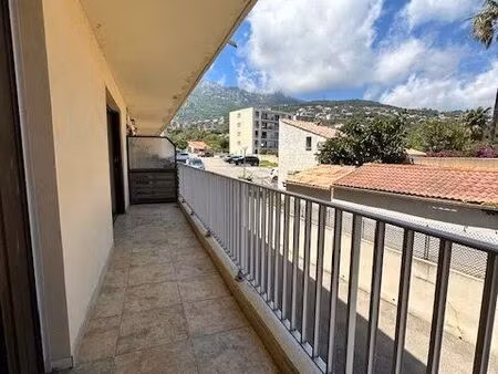 appartement 3 pièces 70 m²