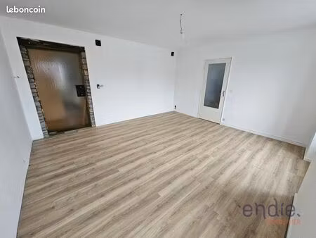 appartement 4 pièces 99 m²