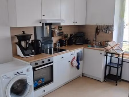 appartement f4
