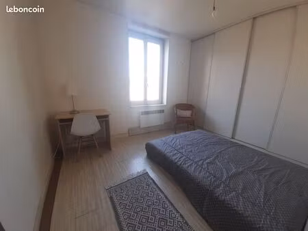 appartement 58 m2 grigny  avenue m. berthelot