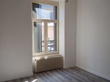 loue appartement 4 pieces