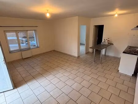 f2 à louer 55m²