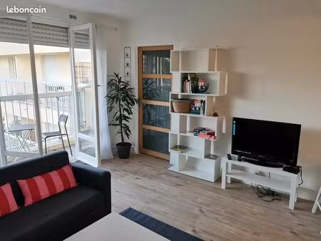 location appartement au mesnil saint denis