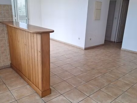 loue appartement f3