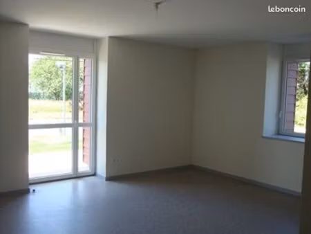 logement type f3
