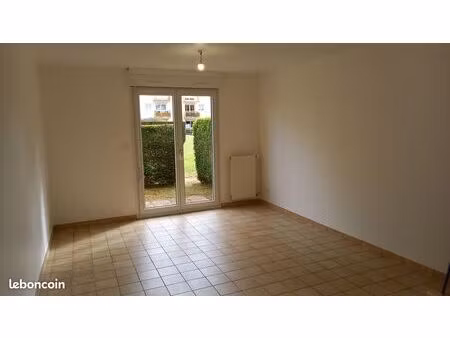 appartement secteur vieux doulon