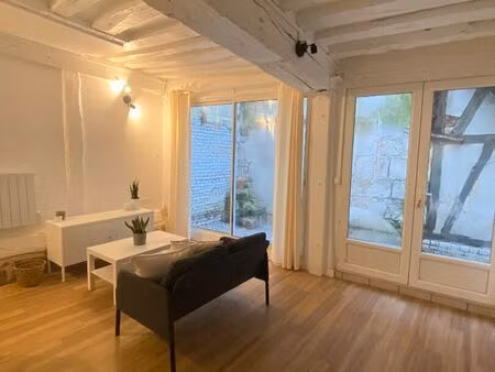 appartement 1 pièce 35 m²