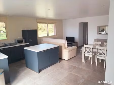 location d un appartement