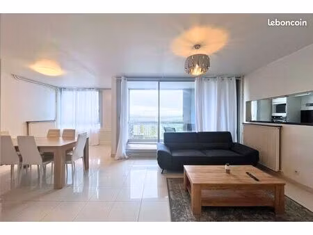 appartement 1 pièce 15 m²