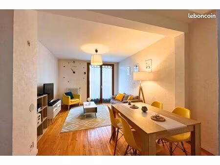 appartement 1 pièce 22 m²