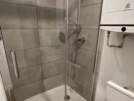 appartement t2