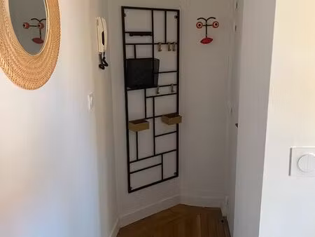 loue studio 23m2 valence plein centre