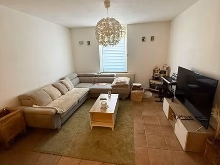 appartement t4