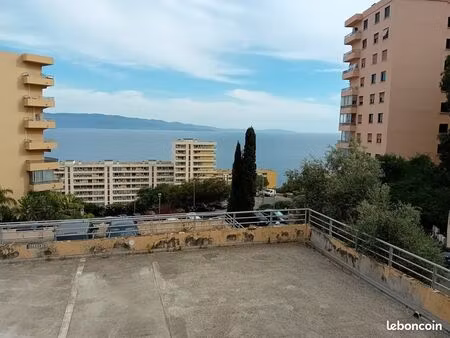 loue garage residense des iles