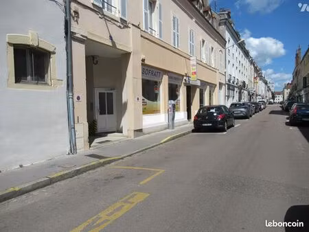 parking chalon sur saone
