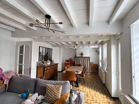 maison 147 m² bailleul