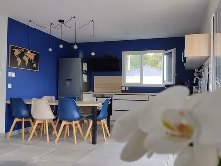 maison 70m²