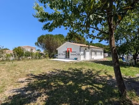 maison 4 pièces 83 m²