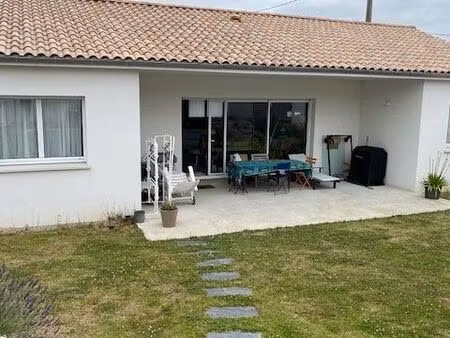 location maison sur haute goulaine