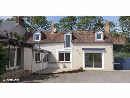 maison t6