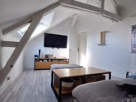 maison de ville