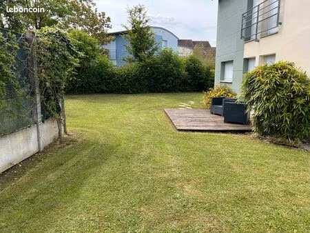 location maison individuelle