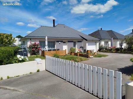 maison individuelle de plain-pied t3 mériadec 56400 pluneret