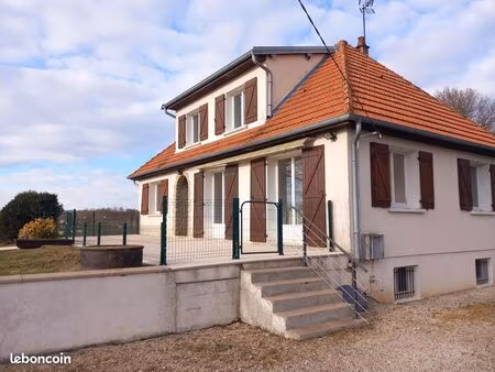 loue maison individuel