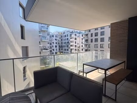 appartement 3 pièces 64 m2 à louer