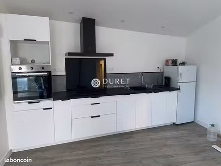maison 2 pièces 61 m²