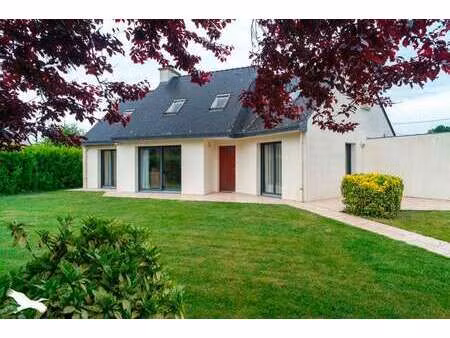 vente maison à concarneau (29900) : à vendre / 138m² concarneau