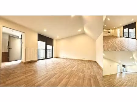 appartement à louer à rue de la senne 74 bruxelles (vbe21478)