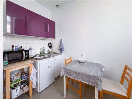 vente appartement t1 à angers (49000) : à vendre t1 / 20m² angers