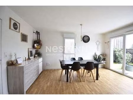 vente appartement 3 pièces à couëron (44220) : à vendre 3 pièces / 68m² couëron