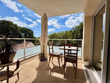 vente appartement 3 pièces à saint-nazaire (44600) : à vendre 3 pièces / 66m² saint-nazair
