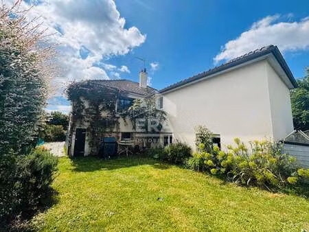 vente maison à caen (14000) : à vendre / 110m² caen