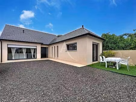vente maison à château-gontier-sur-mayenne (53200) : à vendre / 106m² château-gontier-sur-
