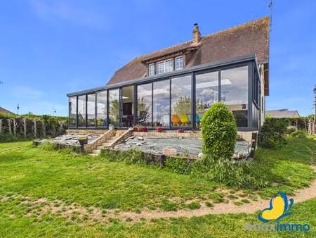 vente maison à falaise (14700) : à vendre / 180m² falaise