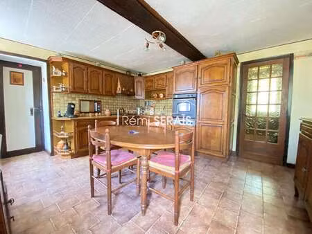 vente maison à fleuré (61200) : à vendre / 186m² fleuré