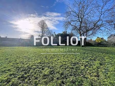 vente terrain à quettreville-sur-sienne (50660) : à vendre / 1150m² quettreville-sur-sienn