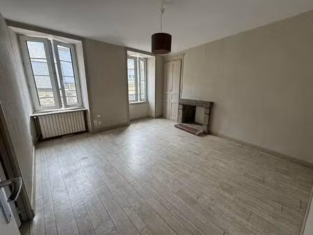 vente appartement 2 pièces à lamballe (22400) : à vendre 2 pièces / 42m² lamballe
