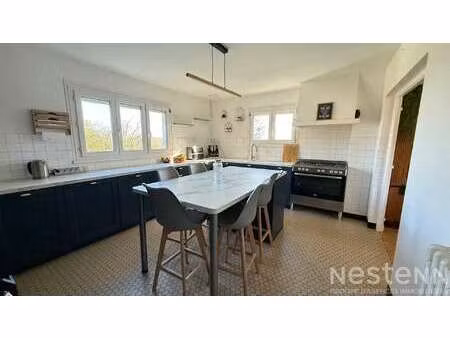 vente maison à landévant (56690) : à vendre / 138m² landévant
