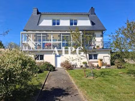 vente maison à plérin (22190) : à vendre / 150m² plérin