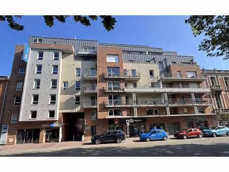 vente appartement 3 pièces à dieppe (76200) : à vendre 3 pièces / 76m² dieppe
