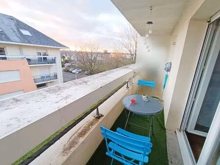 location appartement t1 à la chapelle-sur-erdre (44240) : à louer t1 / 20m² la chapelle-su