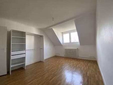 location appartement t1 à nantes centre ville (44000) : à louer t1 / 32m² nantes centre vi